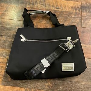 Versace Parfums Bag